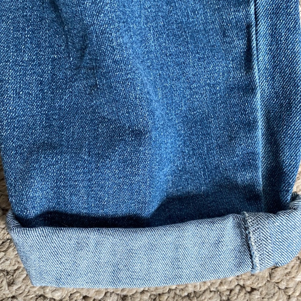 Project Runway Capris 6 - Picture 4 of 6